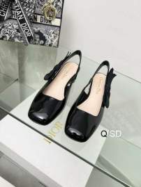 Picture of Dior Shoes _SKUDiorsz35-40SD03013808